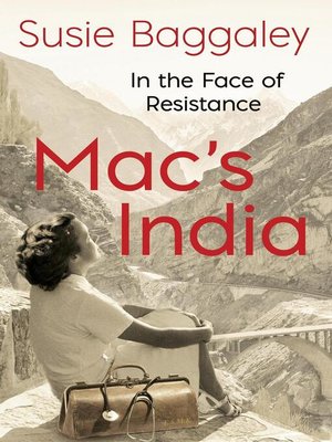 Mac's India - ebook